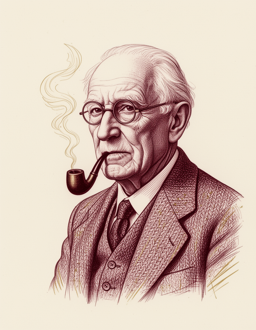 Carl Jung